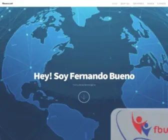 Fbueno.net(fbueno) Screenshot