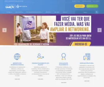 FBV.edu.br(Boa Viagem) Screenshot