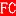 FC-Tsushin.com Favicon