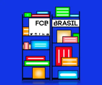 FCBbrasil.com.br(FCB BRASIL) Screenshot