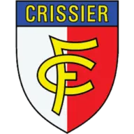 FCcrissier.ch Logo