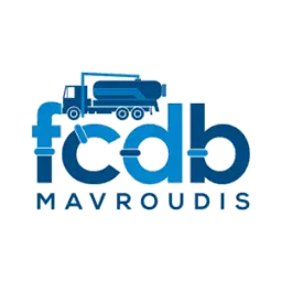 FCDbmavroudis.com Favicon