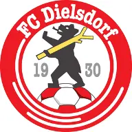 FCDielsdorf.ch Logo