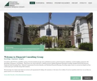 FCGTN.com(FCGTN) Screenshot