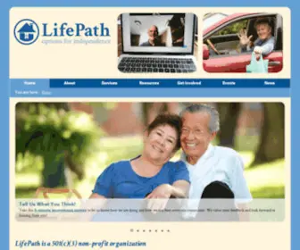 FCHCC.org(Franklin County Home Care Corporation) Screenshot