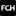 FCH.cl Logo
