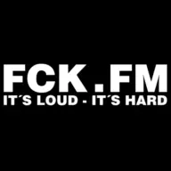FCK.fm Logo