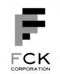 FCK.jp Logo