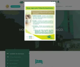 FCMC.com.br(Centro) Screenshot