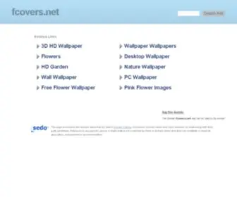 Fcovers.net(Facebook Covers) Screenshot