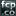 FCP.co Favicon