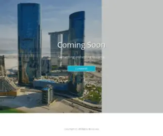 FCprop.net(Best Real Estate company in Abu Dhabi) Screenshot