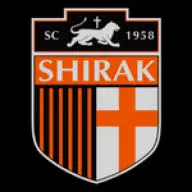 FCshirak.am Logo