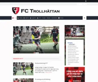 FCT.nu(Trollhättan) Screenshot