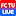 FCTvlive.com Logo