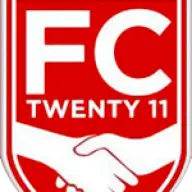 FCtwenty11.co.nz Favicon