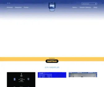 Fczire.az(Fczire) Screenshot
