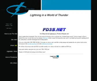 FD3S.net(FD3S) Screenshot