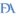 Fdazar.com Logo