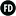 Fdbeauty.com Favicon