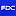 FDcservers.com Favicon