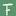 Fdent.ro Favicon