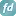 Fder.edu.uy Logo