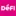 FDF.be Favicon