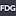 FDgweb.com Logo