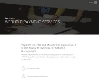 Fdi-Logbox.com(Leader in customer credit management in fashion) Screenshot