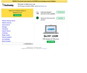 FDmsecure.com(FDmsecure) Screenshot