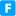 FDNSC.net Favicon