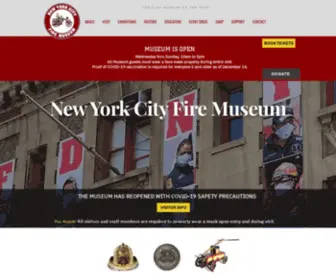 FDNymuseumshop.org(FDNymuseumshop) Screenshot