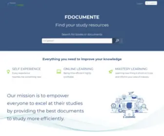 Fdocumente.com(Explore) Screenshot