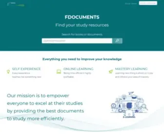 Fdocuments.mx(Explore) Screenshot