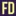 Fdossena.com Favicon
