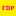 FDP-Bayern.de Favicon