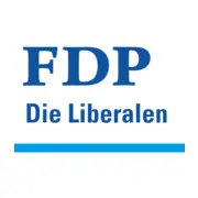 FDP-Bezirk-Pfaeffikon.ch Logo
