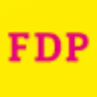 FDP-Bocholt.de Favicon