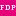 FDP-Braunschweig.de Favicon