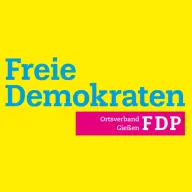 FDP-Giessen-Stadt.de Logo