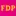 FDP-Karlsruhe-Land.de Favicon