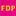 FDP-Ostalb.de Favicon