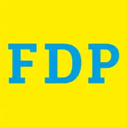 FDP-Thueringen.de Favicon