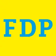 FDP-Waltershausen.de Logo