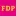 FDphamburg.de Favicon