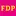 FDPkreiseuskirchen.de Favicon