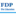 FDP.sg Favicon