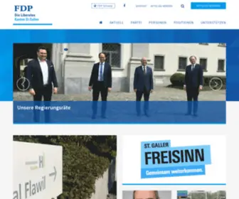 FDP.sg(FDP) Screenshot
