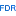 FDrdesign.com Favicon